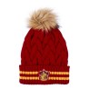 Beanie - Harry Potter - Gryffindor