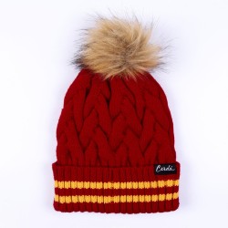 Bonnet - Harry Potter - Gryffondor