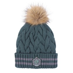 Beanie - Harry Potter - Slytherin