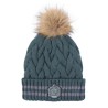 Bonnet - Harry Potter - Serpentard