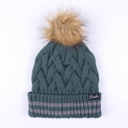 Bonnet - Harry Potter - Serpentard