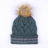 Bonnet - Harry Potter - Serpentard