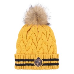 Bonnet - Harry Potter - Poufsouffle