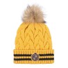 Bonnet - Harry Potter - Poufsouffle