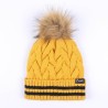 Bonnet - Harry Potter - Poufsouffle