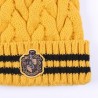 Bonnet - Harry Potter - Poufsouffle