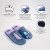 Slippers - Lilo & Stitch - Stitch