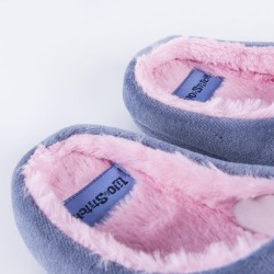Slippers - Lilo & Stitch - Stitch