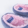 Slippers - Lilo & Stitch - Stitch