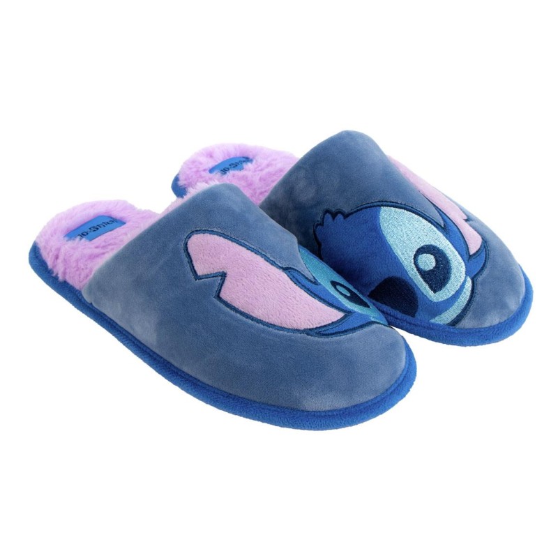 Pantouffles - Lilo & Stitch - Stitch