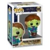 POP - POP Movies - Harry Potter - 185 - Fille Pastille de Gerbe