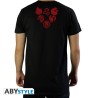 T-shirt - Seven Deadly Sins - Emblème