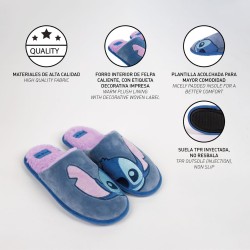 Pantouffles - Lilo & Stitch - Stitch