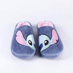 Pantouffles - Lilo & Stitch - Stitch