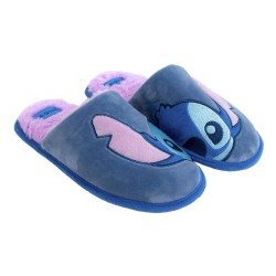 Slippers - Lilo & Stitch - Stitch