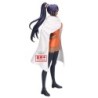Figurine Statique - Glitter & Glamours - Bleach - Yoruichi Shihoin