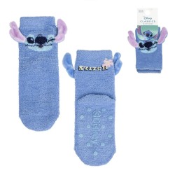 Socks - Lilo & Stitch - 30/35 - Stitch