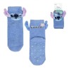 Socks - Lilo & Stitch - 30/35 - Stitch