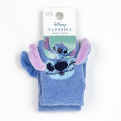 Socks - Lilo & Stitch - 36/41 - Stitch