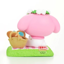 Static Figure - Sanrio - My Melody