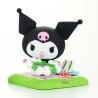 Figurine Statique - Sanrio - Kuromi
