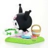 Static Figure - Sanrio - Kuromi