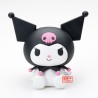 Static Figure - Sofvimates - Sanrio - Kuromi