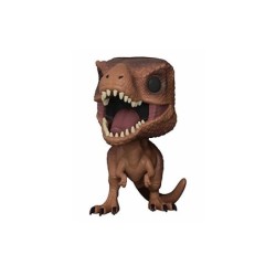 POP - POP Movies - Jurassic Park - 548 - Tyrannosaurus Rex
