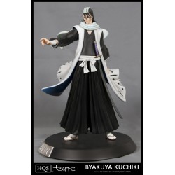 Statue de collection - Bleach - Byakuya Kuchiki