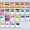Cartes (JCC) - Pokemon - Starter Deck EX - Malvalame
