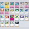 Trading Cards - Pokemon - Starter Deck EX - Sylveon