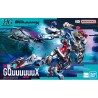 Model - High Grade - Gundam - GQuuuuuuX