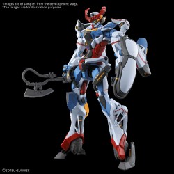 Model - High Grade - Gundam - GQuuuuuuX