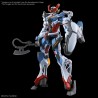 Maquette - High Grade - Gundam - GQuuuuuuX