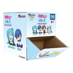 Static Figure - Blind Box - Vocaloïd - Lil' Sleepers Vol.2