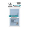 Sleeves - Resealables Precise-Fit - Standard (100 pcs)