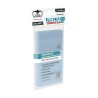 Protège-cartes - Refermables Precise-Fit - Standard (100 pcs)