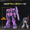 Maquette - High Grade - Gundam - Psycho