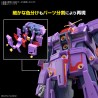 Maquette - High Grade - Gundam - Psycho