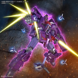 Maquette - High Grade - Gundam - Psycho