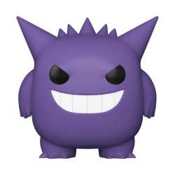 POP - Games - Pokemon - 1031 - Gengar