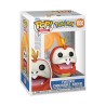 POP - Games - Pokemon - 1030 - Fuecoco