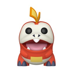 POP - Games - Pokemon - 1030 - Fuecoco