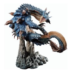 Static Figure - Monster Hunter - Lagiacrus