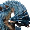 Figurine Statique - Monster Hunter - Lagiacrus
