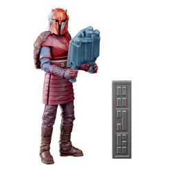 Figurine articulée - The Vintage Collection - Star Wars - L'armurier