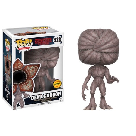 POP - Chase - Television - Stranger Things - 428