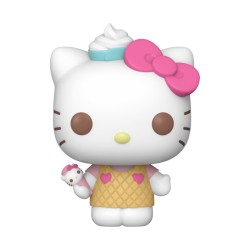 POP - Sanrio - Sanrio - 99 - Kitty White