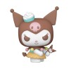 POP - Sanrio - Sanrio - 101 - Kuromi