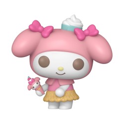 POP - Sanrio - Sanrio - 103 - My Melody - Kuromi